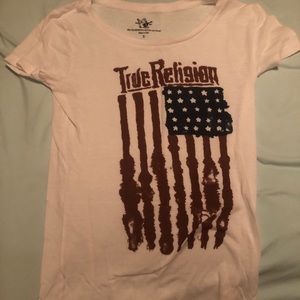 True Religion TShirt